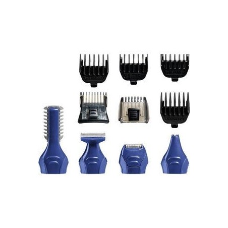 Remington Trimmer PG6045 - Ultimate Grooming Precision for a Perfect Look!